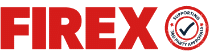 logo pour FIREX INTERNATIONAL 2024