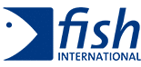 logo de FISH INTERNATIONAL 2026