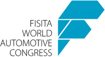 logo for FISITA 2025