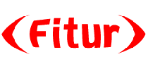 logo de FITUR 2025