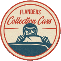 logo for FLANDERS COLLECTION CAR 2025