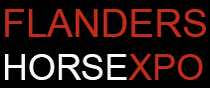 logo for FLANDERS HORSE EXPO 2025
