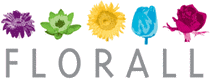 logo de FLORALL 2024