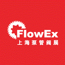 logo for FLOWEX 2024