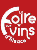 logo pour FOIRE AUX VINS D'ALSACE 2024