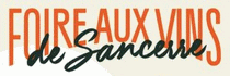 logo pour FOIRE AUX VINS DE SANCERRE 2024