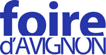 logo for FOIRE D'AVIGNON 2024