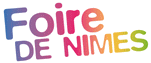 logo pour FOIRE DE NMES 2025