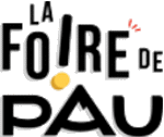 logo pour FOIRE DE PAU 2024