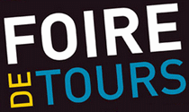 logo fr FOIRE DE TOURS 2024