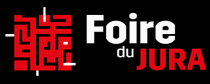 logo for FOIRE DU JURA 2024