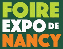 logo for FOIRE EXPO INTERNATIONALE DE NANCY 2024