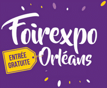 logo fr FOIRE-EXPOSITION D'ORLANS 2025