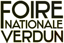 logo pour FOIRE-EXPOSITION DE VERDUN 2024