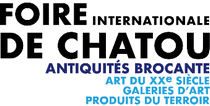 logo for FOIRE INTERNATIONALE DE CHATOU 2024