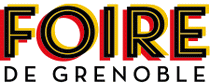 logo pour FOIRE INTERNATIONALE DE GRENOBLE 2024