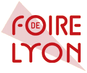 logo fr FOIRE INTERNATIONALE DE LYON 2025