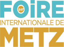 logo for FOIRE INTERNATIONALE DE METZ 2024