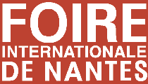 logo de FOIRE INTERNATIONALE DE NANTES 2025