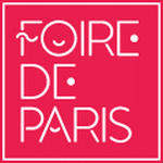 logo fr FOIRE INTERNATIONALE DE PARIS 2024