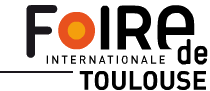 logo fr FOIRE INTERNATIONALE DE TOULOUSE 2025
