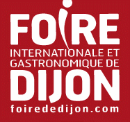 logo fr FOIRE INTERNATIONALE ET GASTRONOMIQUE DE DIJON 2024