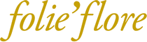 logo for FOLIE'FLORE 2024