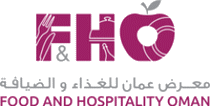 logo fr FOOD & HOSPITALITY OMAN 2024