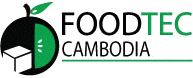 logo for FOODTEC CAMBODIA 2025