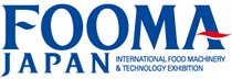 logo for FOOMA JAPAN '2024