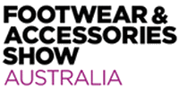 logo for FOOTWEAR & LEATHER SHOW AUSTRALIA 2024