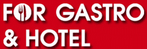 logo pour FOR GASTRO & HOTEL 2024