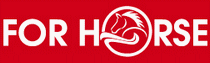 logo fr FOR HORSE 2025
