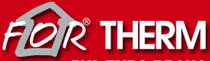 logo de FOR THERM 2025