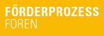 logo for FRDERPROZESS-FOREN 2024