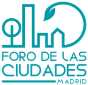logo for FORO DE LAS CIUDADES 2024