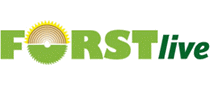 logo pour FORST LIVE SUED 2025