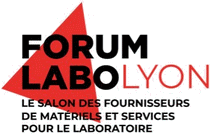 logo pour FORUM LABO 2024