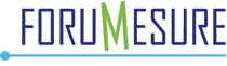 logo for FORUMESURE 2025
