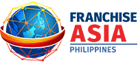 logo pour FRANCHISE ASIA PHILIPPINES 2025