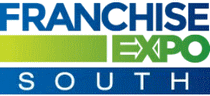 logo for FRANCHISE EXPO SOUTH 2024