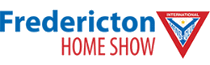 logo for FREDERICTON HOME SHOW 2024