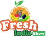 logo pour FRESH INDIA SHOW 2024