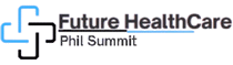 logo pour FUTURE HEALTHCARE - PHIL SUMMIT 2025