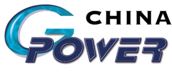 logo for G-POWER CHINA 2024