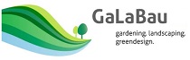 logo for GALABAU 2024
