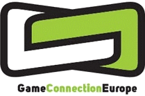 logo fr GAME CONNECTION EUROPE 2024