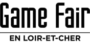 logo for GAME FAIR 2024