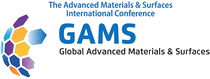 logo de GAMS 2024