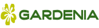logo for GARDENIA 2024
